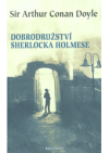 Dobrodružství Sherlocka Holmese