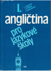 Angličtina pro jazykové školy