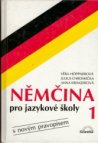 Němčina pro jazykové školy