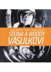 Steina a Woody Vasulkovi
