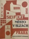 Město v slzách