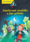 Zamilované strašidlo a jiné příběhy