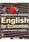 English for economists =