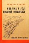 Krajina a její soudobá urbanisace