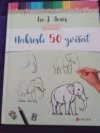 Nakresli 50 zvířat 