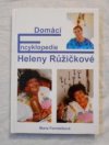 Domácí encyklopedie Heleny Růžičkové