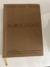 Agrochemie