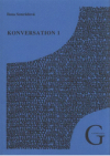 Konversation 1