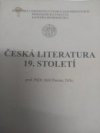 Česká literatura 19. století