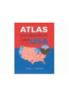 Atlas prezidentských voleb USA 1904-2004