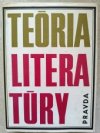 Teória literatúry 