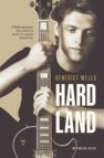 Hard land