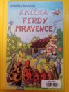 Knížka Ferdy Mravence