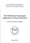 The multimedia technologies applications in music education