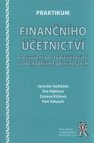 Praktikum finančního účetnictví k osvojení postupů účtování v obchodních společnostech