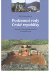 Podzemní vody České republiky