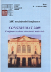 CONSTRUMAT 2008