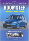 Automobily Škoda Roomster