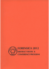 Forensica 2012