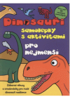 Dinosauři