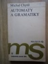 Automaty a gramatiky