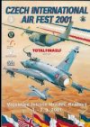 Czech International Air Fest 2001