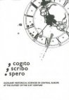 Cogito, scribo, spero