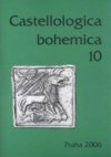 Castellologica bohemica