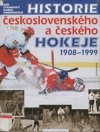 Historie československého a českého hokeje 1908-1999