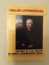 Portrét 18. a 19. století ze sbírky litoměřického muzea