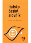 Italsko-český slovník