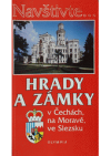 Hrady a zámky v Čechách, na Moravě, ve Slezsku