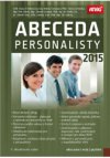 Abeceda personalisty 2015