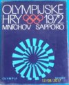 Olympijské hry 1972