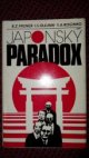 Japonský paradox