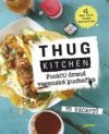 Thug kitchen