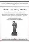 The letters on G.J. Mendel