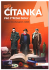 Nová čítanka 4 pro střední školy