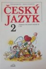 Český jazyk 2.