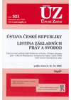 Ústava České republiky, Listina základních práv a svobod