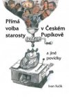 Přímá volba starosty v Českém Pupíkově a jiné povídky