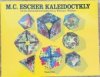 M. C. Escher kaleidocykly