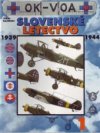 Slovenské letectvo