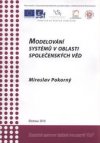 Modelování systémů v oblasti společenských věd