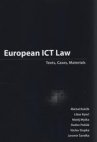 European ICT law