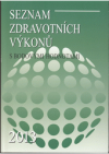 Seznam zdravotních výkonů s bodovými hodnotami 2013