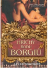 Hříchy rodu Borgiů