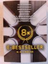 8x e-bestseller