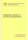 Laboratory exercises in electrical measurements