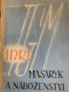 T.G. Masaryk a náboženství